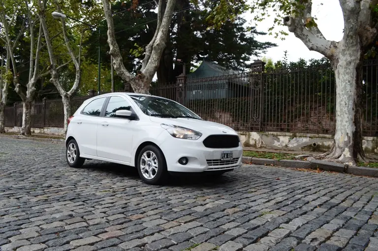 Nuevo Ford Ka: 10 tips para conocerlo en profundidad