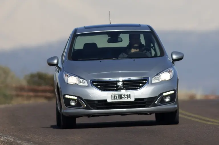 Peugeot lanza un plan de financiamiento especial para autos usados
