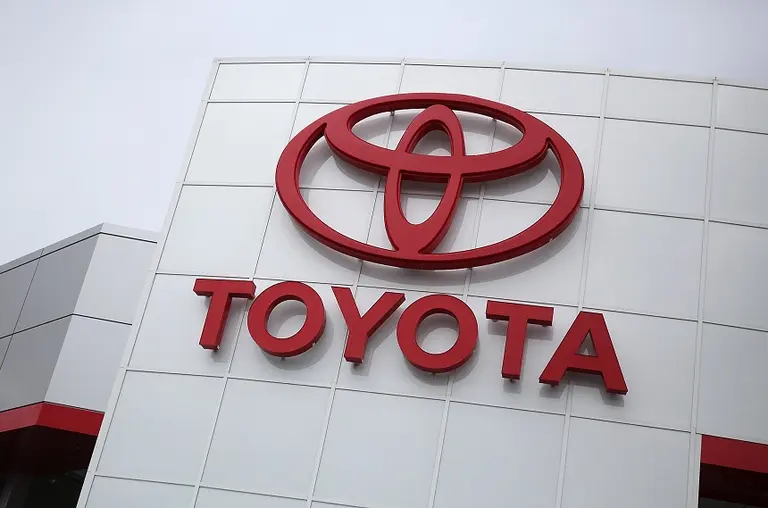 Toyota exportará las Hilux y SW4 fabricadas en la Argentina a nuevos destinos