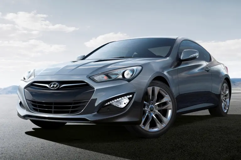 La nueva Hyundai Génesis ya está a la venta en la Argentina