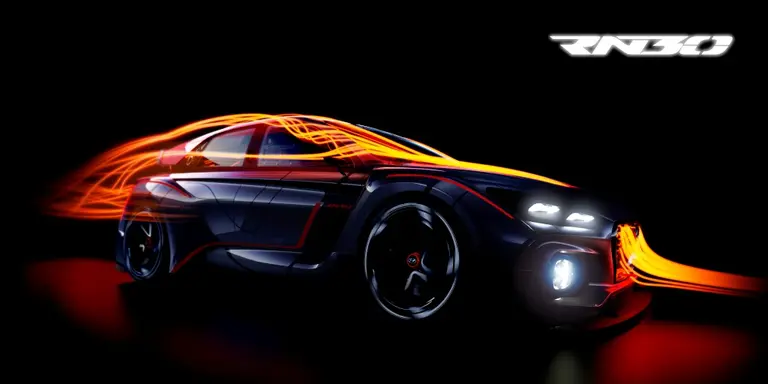 Hyundai presenta el concept RN30 en el Salón de París