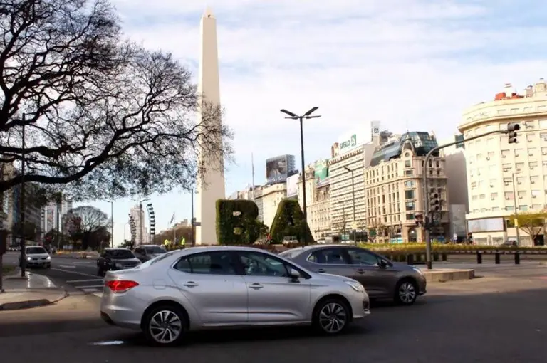 Aumentar la velocidad multiplica los riesgos y apenas se ahorran unos minutos