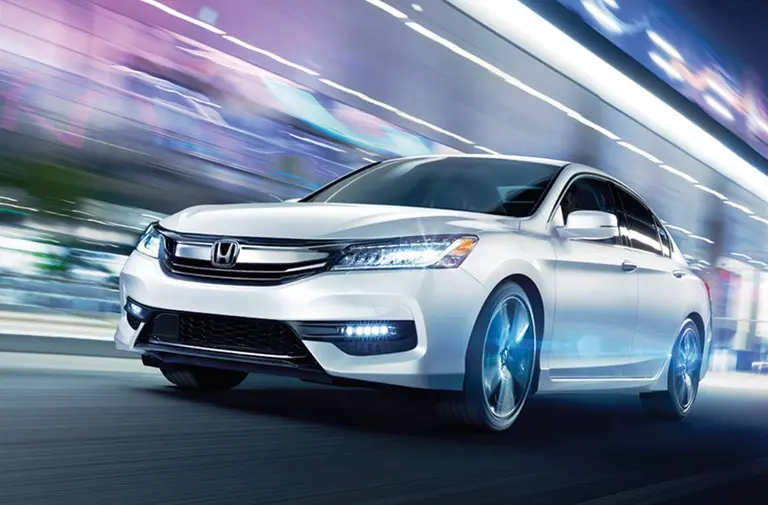El Honda Accord regresa a la Argentina con una sola versión a $990.000