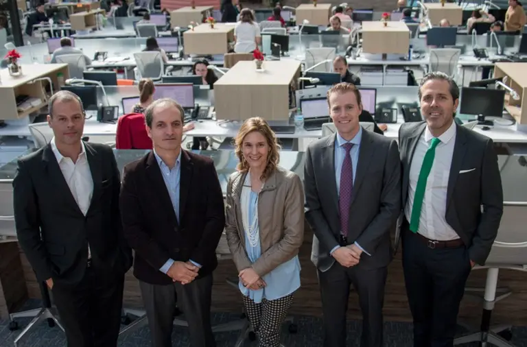RDA Renting se unió a Element-Arval  e invertirá más de $250 millones en 2017