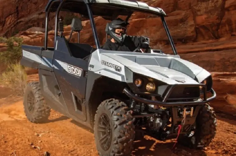 La americana Textron lanza los nuevos UTVs en la Argentina para competir con Polaris y Canam