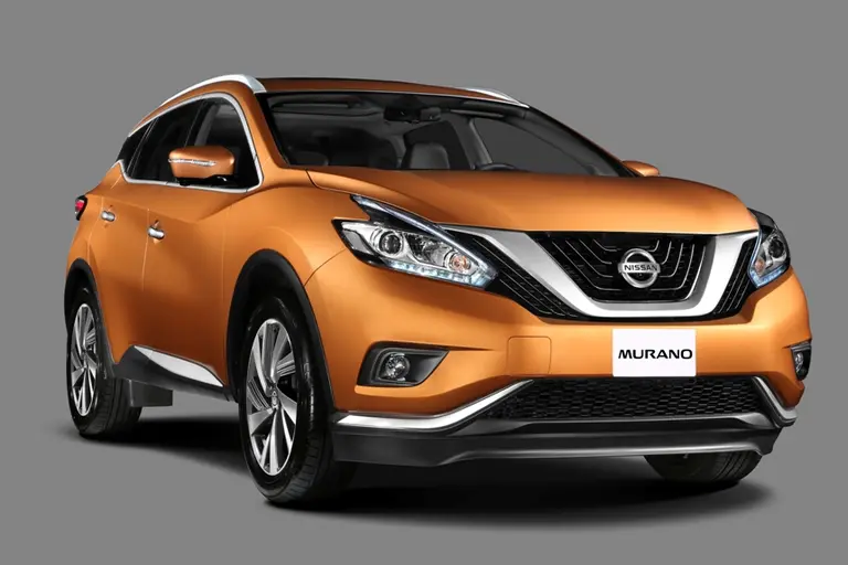De regreso: Nissan lanzó la nueva Murano en la Argentina