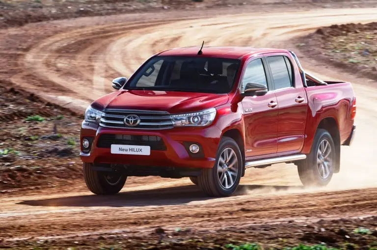 “Argentina tiene una industria automotriz fuerte y con gran potencial exportador”