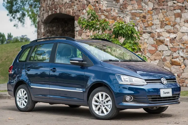 Más equipamiento para los Volkswagen Fox y Suran