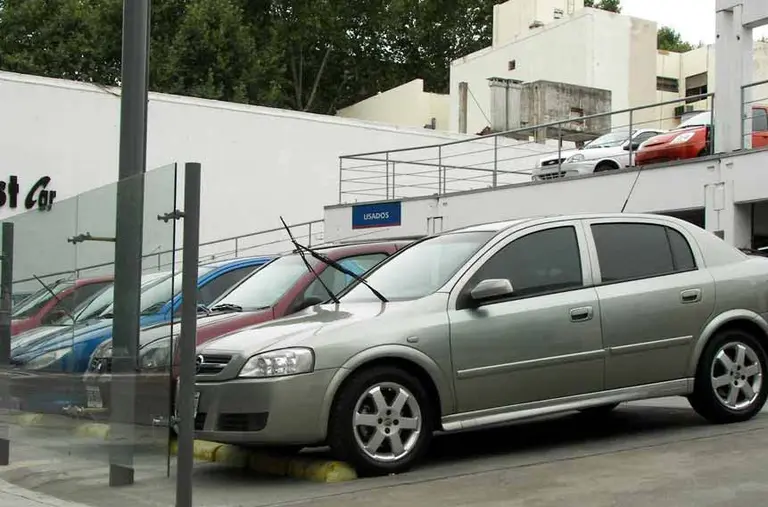 Tips para tener en cuenta a la hora de comprar un auto usado