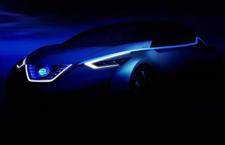 El nuevo Nissan Leaf será el auto eléctrico más barato y popular