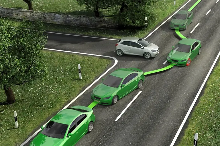 Se demora la implementación del Control de Estabilidad obligatorio en los 0km