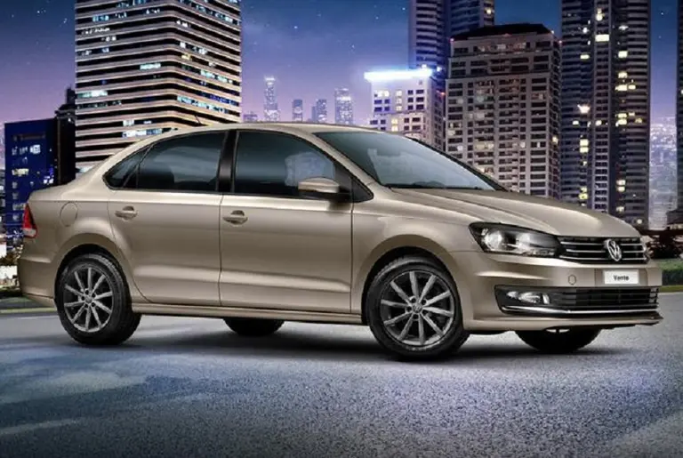 El nuevo Volkswagen Vento se presentará en 2018