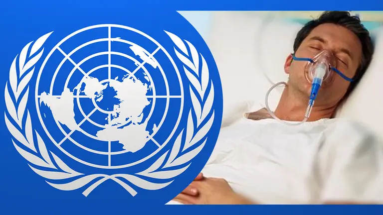 Enfermedades no transmisibles: las cuatro patologías que preocupan a la OMS