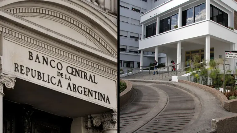 ¿Cómo impacta una economía inestable al Sistema de Salud?