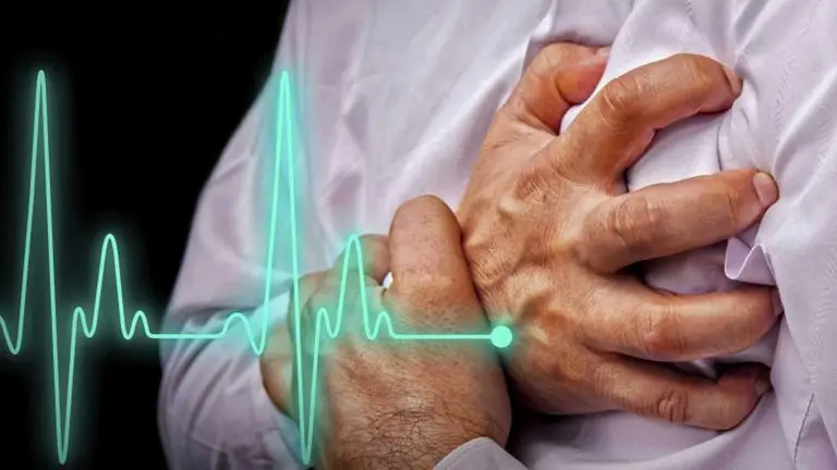 ¿Qué hacer ante un paro cardíaco?