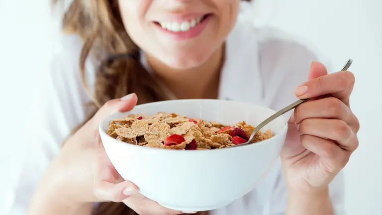 La importancia de las fibras en la dieta