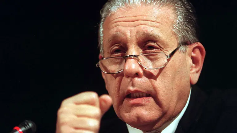 René Favaloro: ¿Qué es lo que pensaba esta eminencia médica argentina?