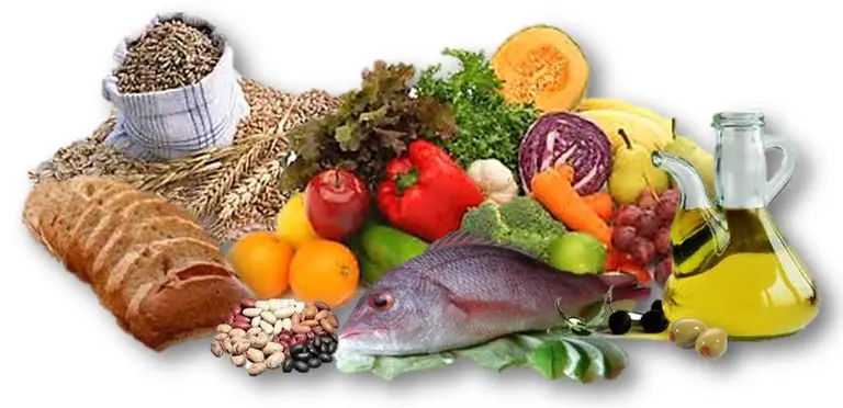 Cómo lograr una buena alimentación, aun con calor