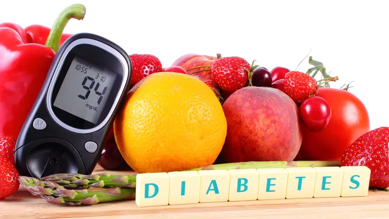 Diabetes tipo 2: una nutrición correcta puede eliminar la medicación