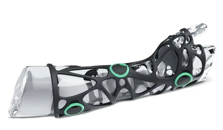 La impresión 3D revoluciona el mundo de la salud