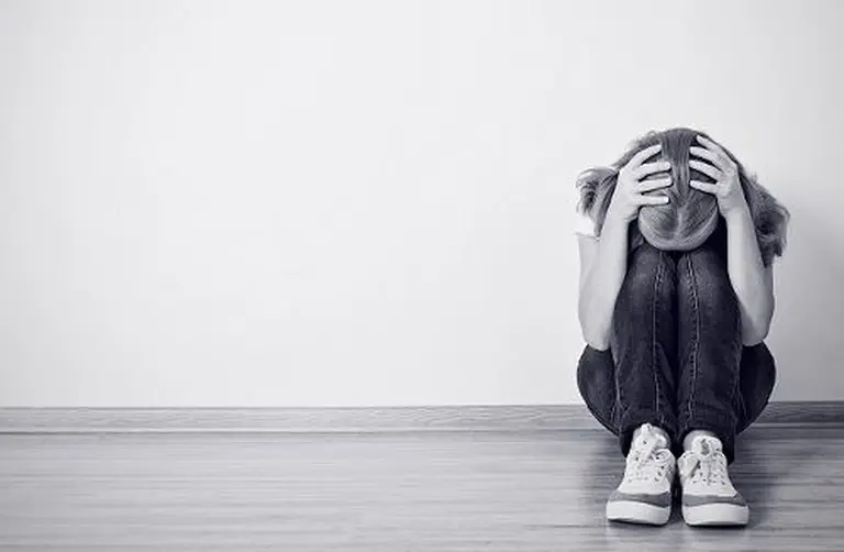 Qué es la depresión post parto y cuándo considerarla