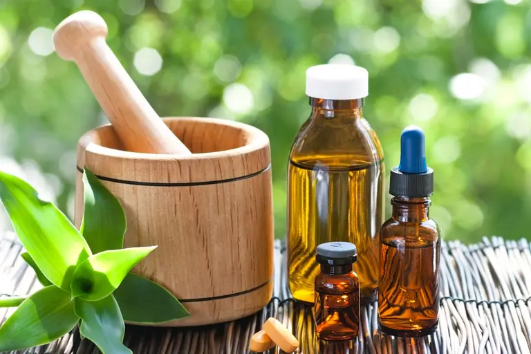 ¿Por qué la homeopatía puede ser perjudicial?