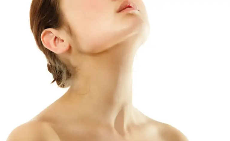 Siete signos que pueden indicar Hipotiroidismo