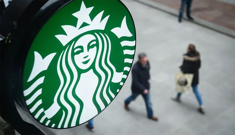 Bacterias descubiertas en productos de Starbucks