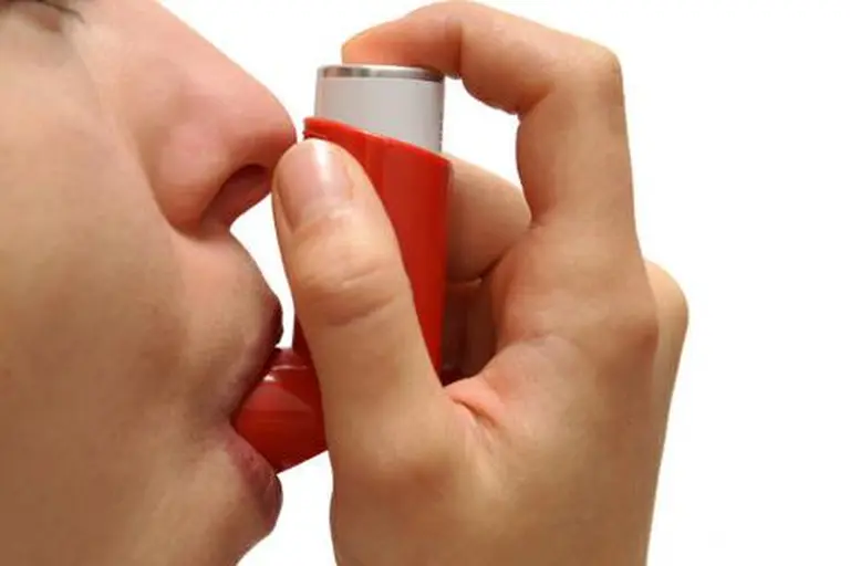 Asma: causas, diagnóstico y tratamiento de una enfermedad que no se transmite