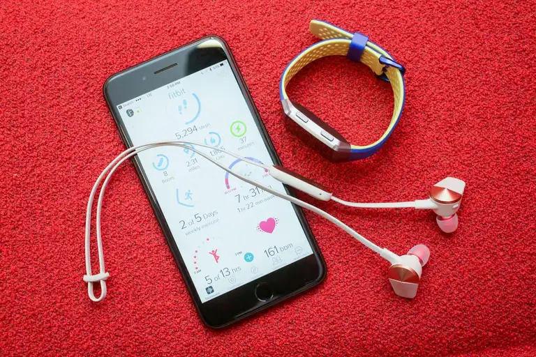 Una nueva pulsera inteligente promete revolucionar el control de la salud