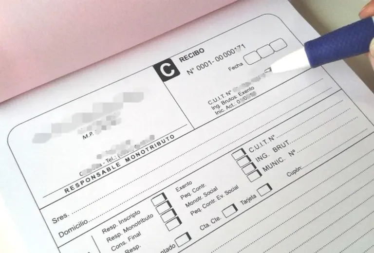 Monotributo: tiempo de descuento para tramitar la recategorización