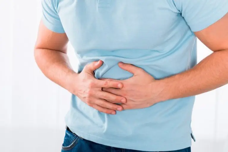 ¿Tenés dolor abdominal?: descubrí cuáles pueden ser las causas
