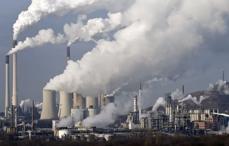 La OMS advierte acerca de una creciente causa de mortalidad en el mundo