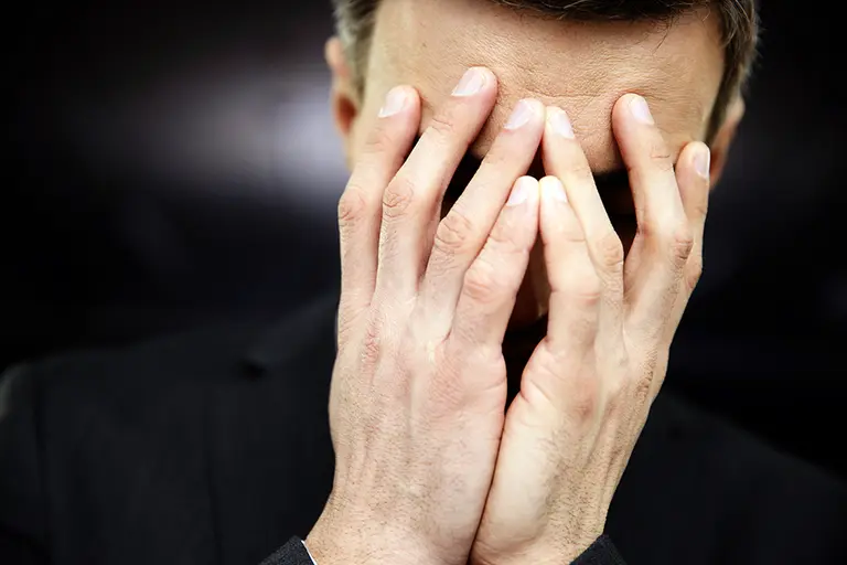 ¿Qué es un ataque de pánico y cuáles son las claves para reconocerlo?