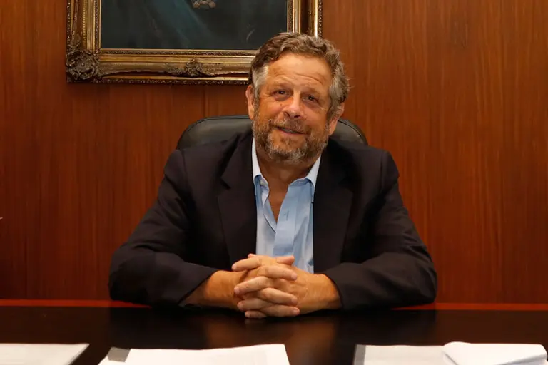 Fin de la era Lemus: quién va a reemplazar al Ministro de Salud