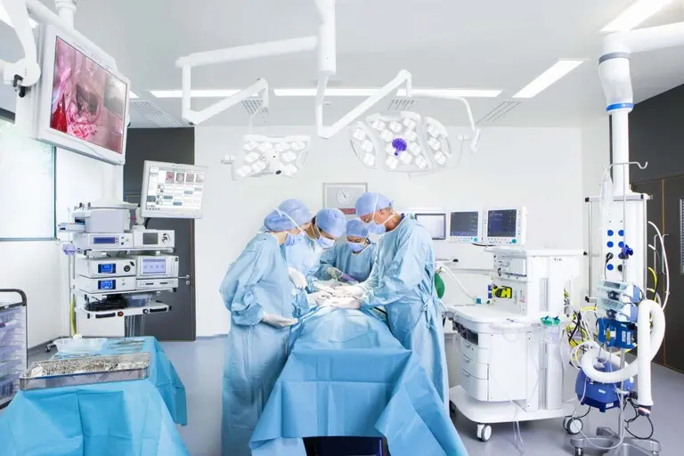 ACV: ¿cuáles son las últimas novedades en el tratamiento?