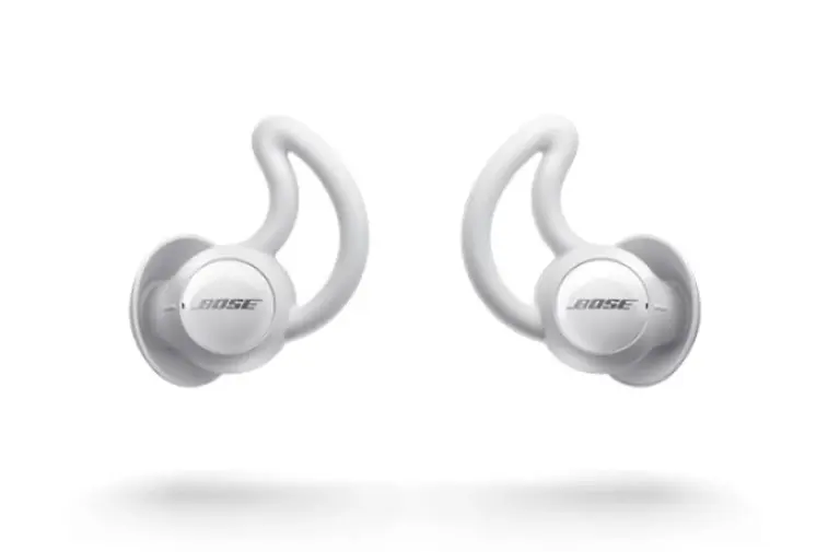 ¿Problemas para dormir? Llegan unos auriculares ideales para solucionarlo