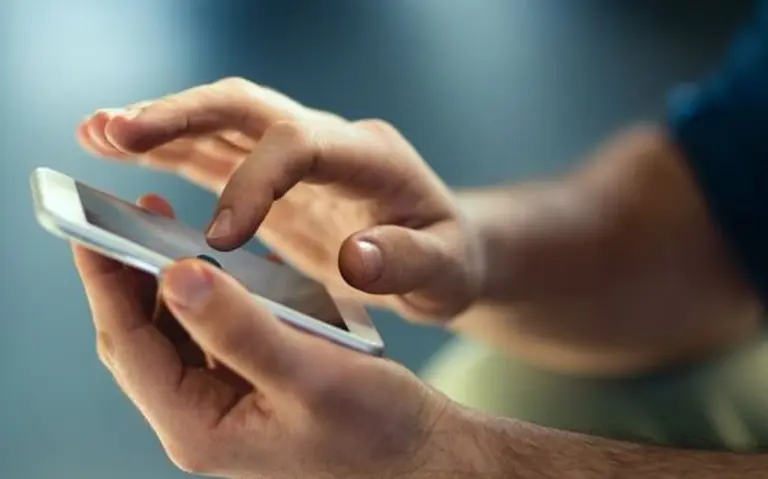 Cómo encontrar un celular perdido o robado