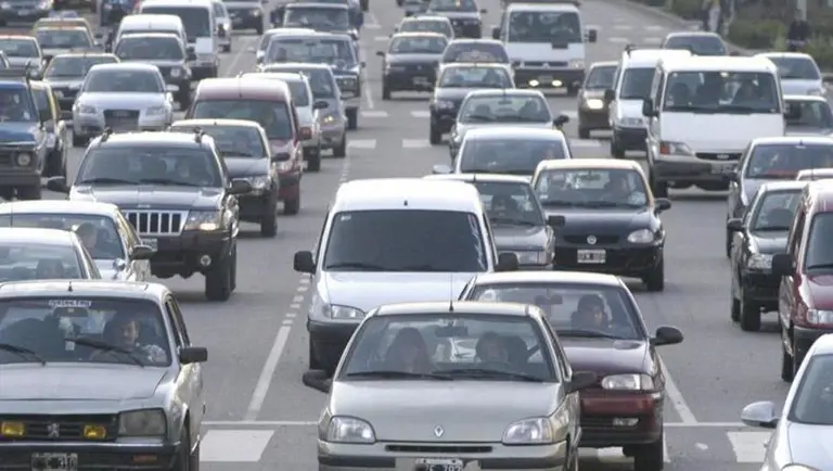 2030 y 2050: por qué son fechas claves para el futuro de la movilidad