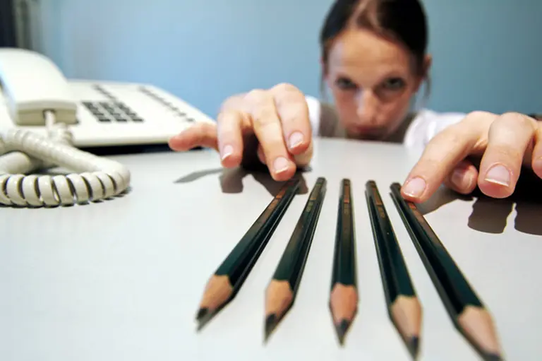 Cuáles son las desventajas de una personalidad perfeccionista