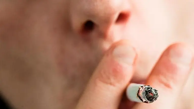 Los efectos del tabaco en uno de los órganos más importantes del cuerpo: la piel