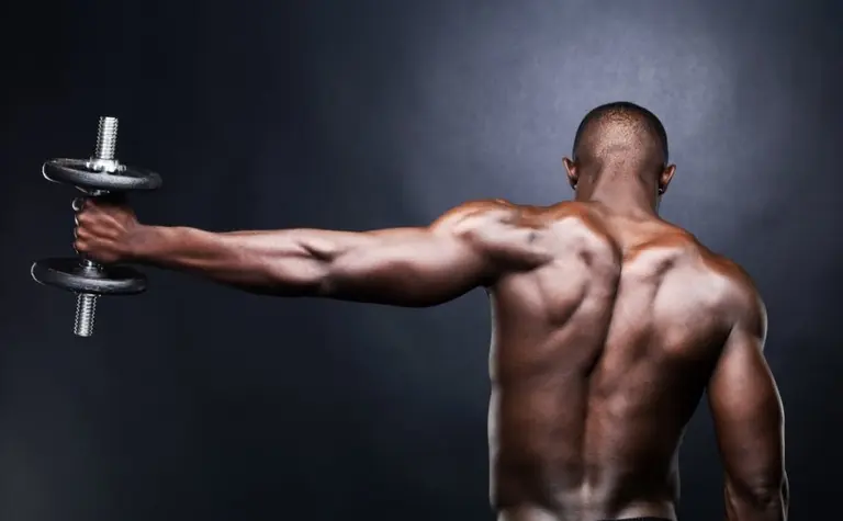 Vigorexia: ¿qué indicios ayudan a reconocer un trastorno de la imagen corporal?