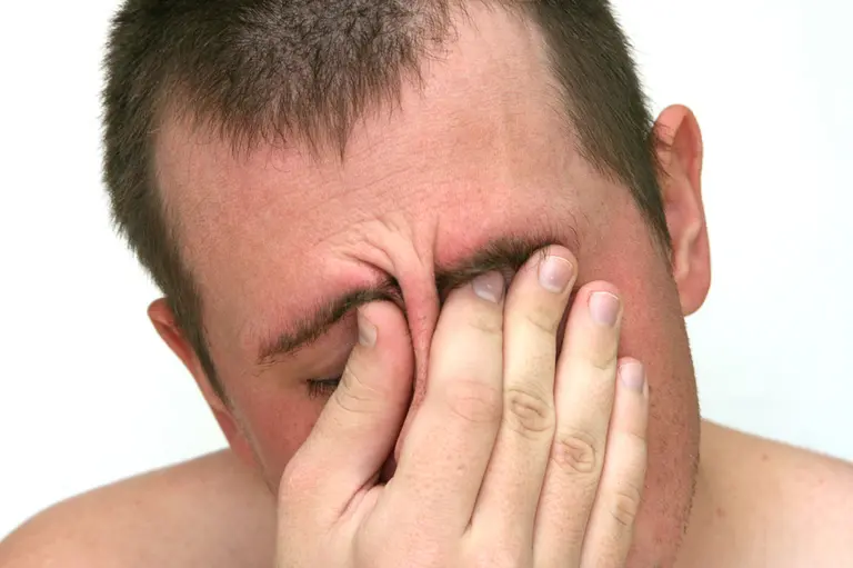 Cefalea tensional: el dolor de cabeza más frecuente