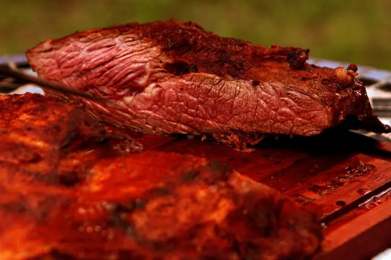 ¡Para los amantes de la carne!: claves para consumir un asado sin culpa