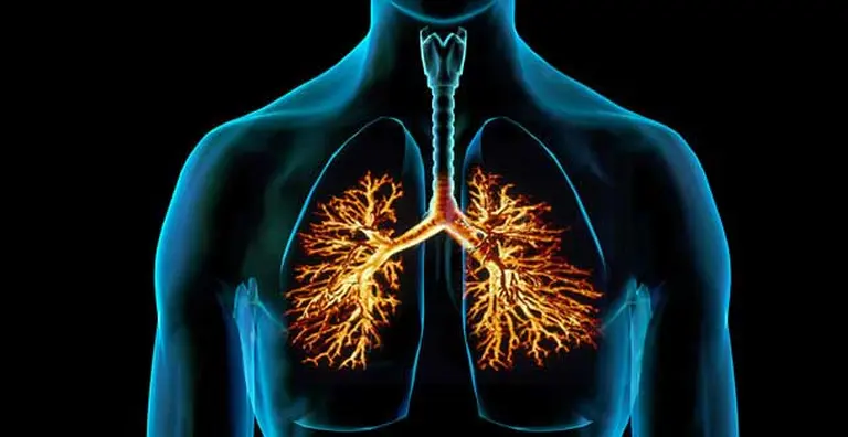 Fumo hace muchos años, ¿cuáles pueden ser los primeros síntomas de EPOC?