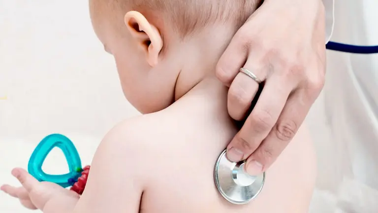 Bronquiolitis: ¿cómo prevenir una enfermedad grave que afecta a los más chicos?