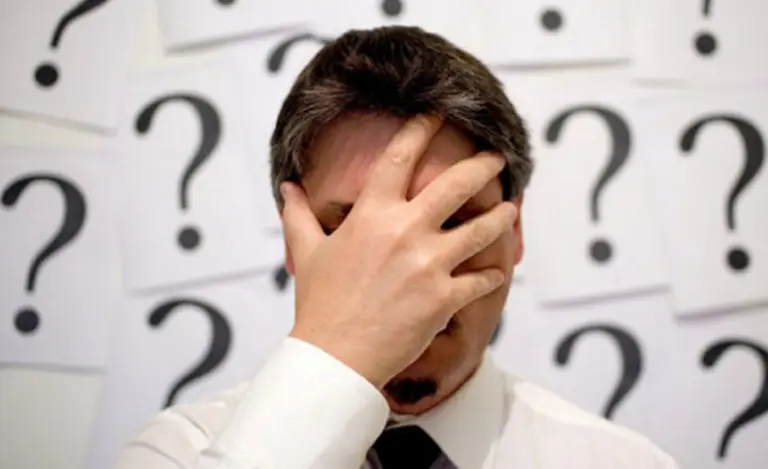 Actos fallidos, ¿es confusión o el cerebro nos juega una mala pasada?