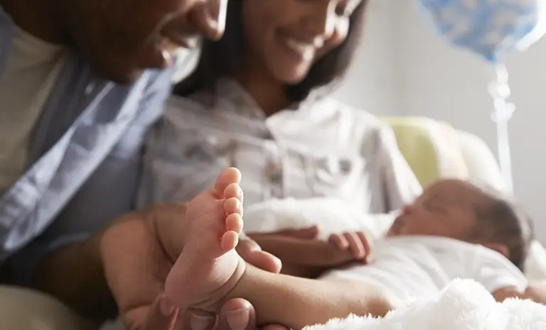 Una a una, todas las patologías congénitas que se padecen en la Argentina