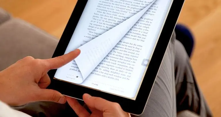 "El texto nunca podrá morir como elemento principal de una interfaz de usuario"