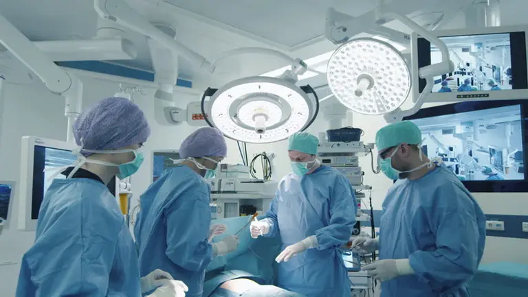 ¿Cómo es la situación del trasplante de órganos en Argentina?